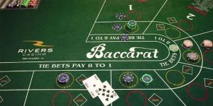 Hướng Dẫn Cách Chơi Baccarat Chuẩn Xác Và Hiệu Quả Tại OK9
